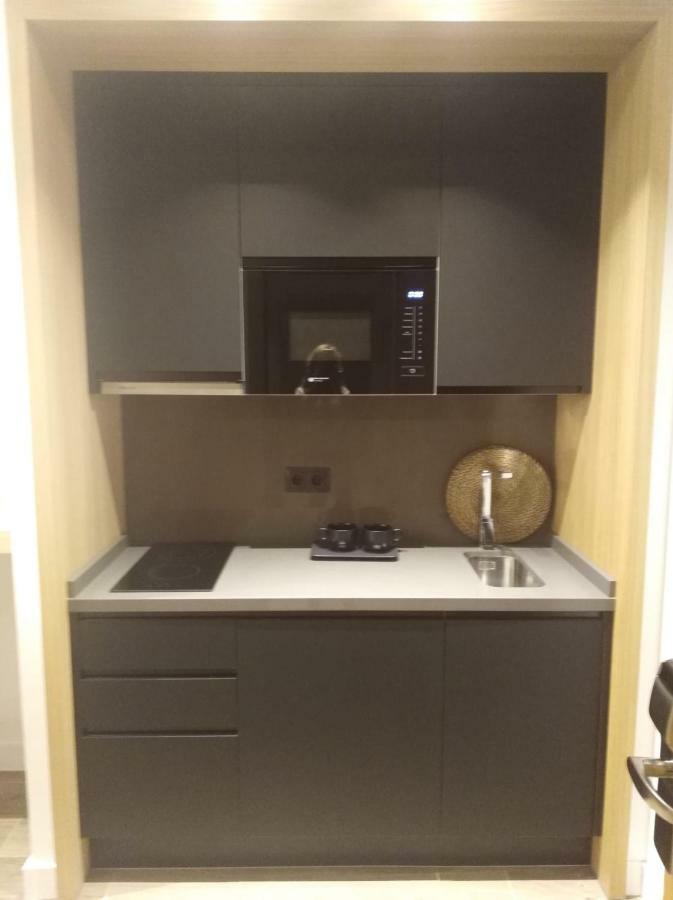 Premium Apartment Ardales