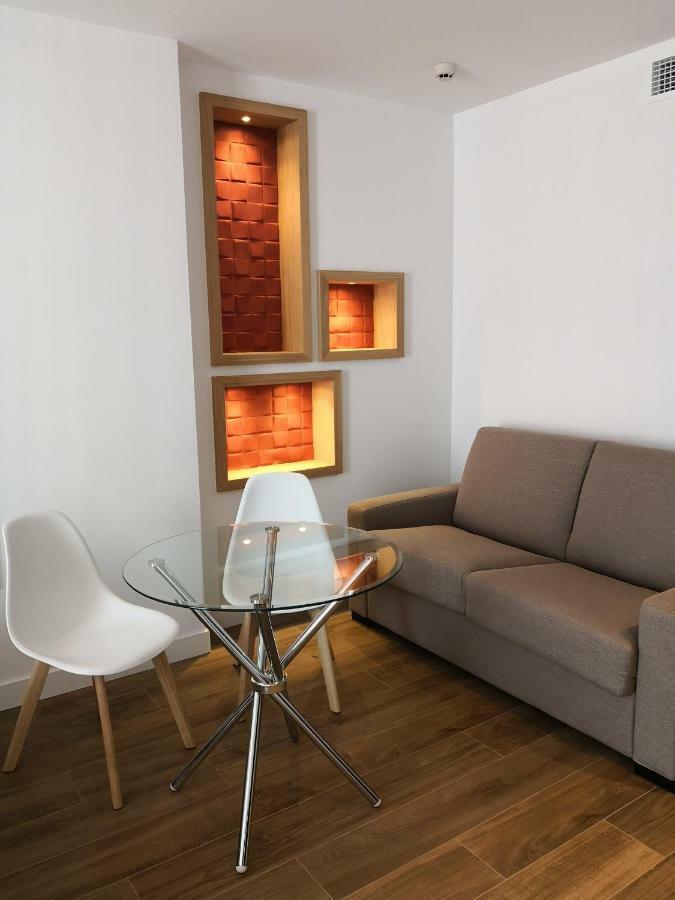 Premium Appartement