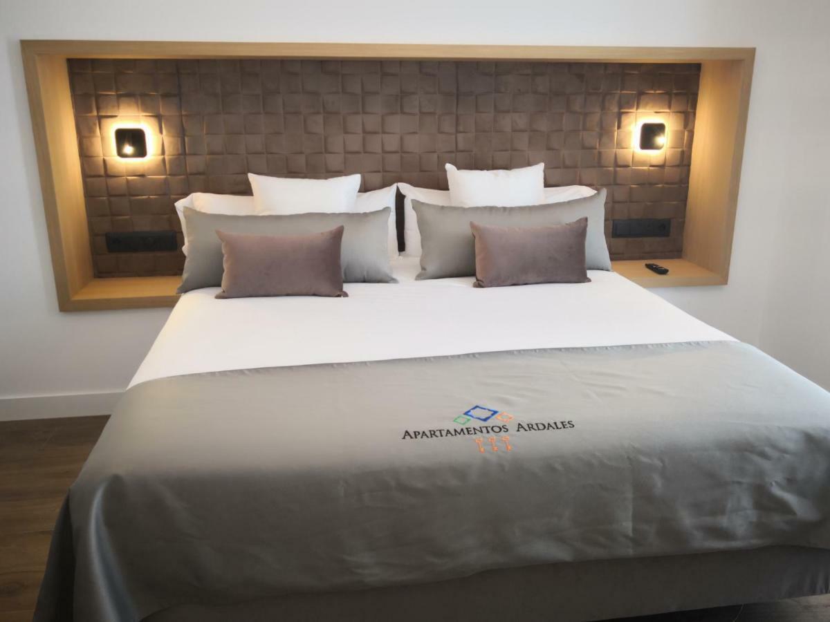 Apartment Premium Ardales